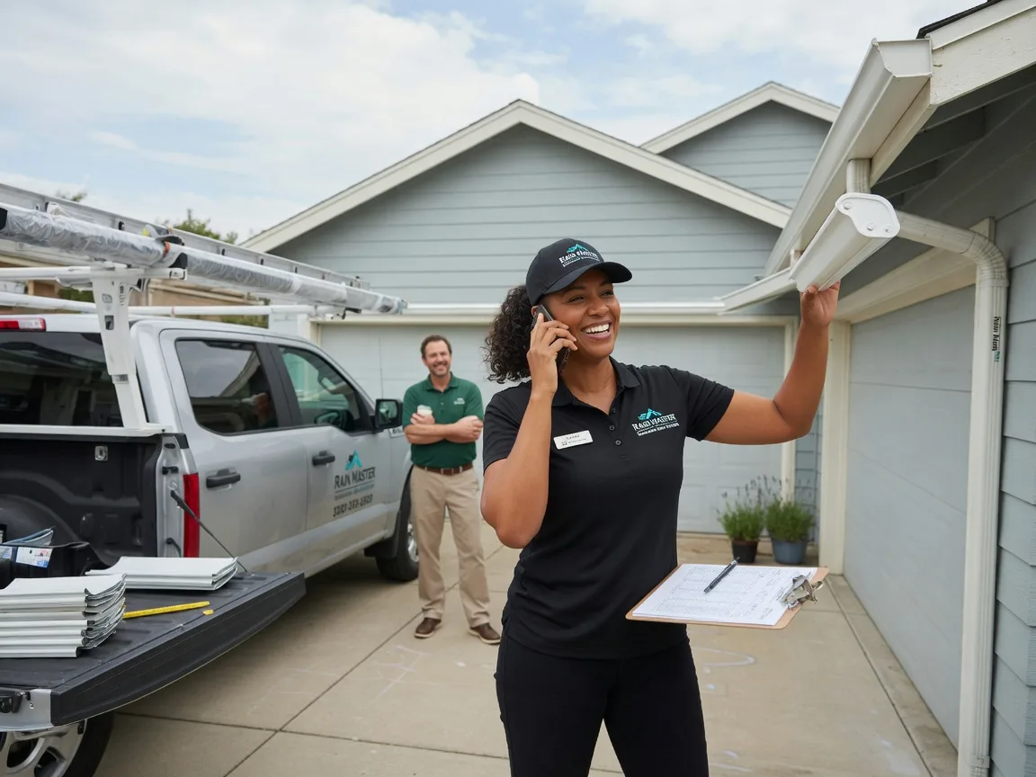 Gutter Installation Fulton, OH FAQs